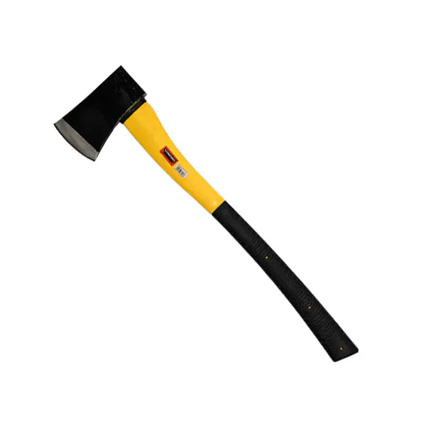 Hatchet Plastic Handle 4LB 900mm Forged