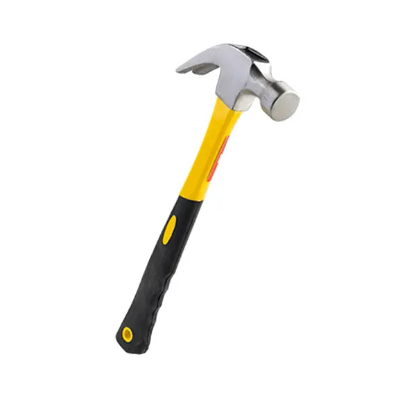Hammer Plastic Handle 160Z Forged O/L