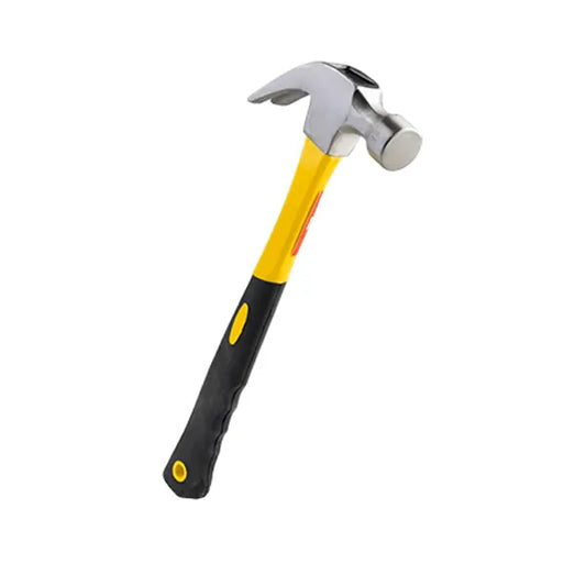 Hammer Plastic Handle 160Z Forged O/L