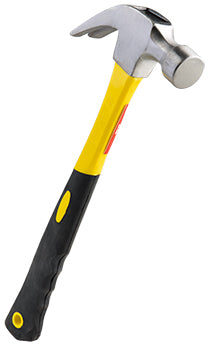 Hammer Plastic Handle 160Z Forged