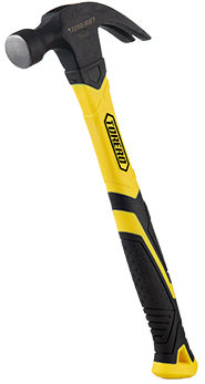 Hammer Plastic Full 2 Colour 160z Forged