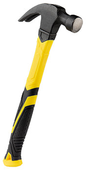 Hammer Plastic Full 2 Colour 160z Forged