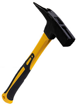Hammer Roofing Plastic Handle Forged