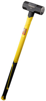 Hammer Sledge P/H 8LB Forged