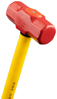 Hammer Sledge P/H 8LB Forged