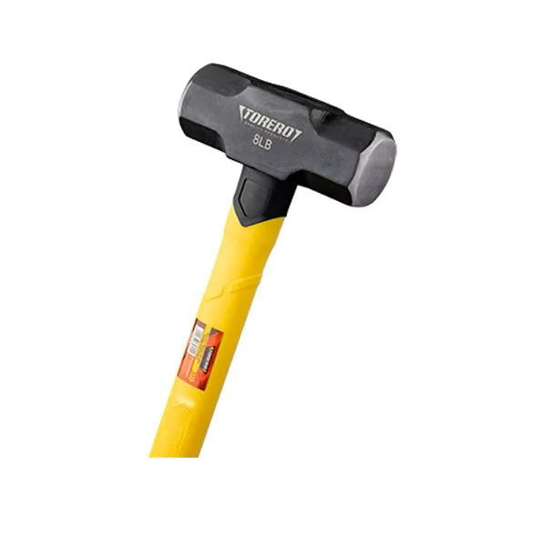 Hammer Sledge P/H 8LB Forged