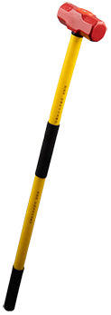 Hammer Sledge P/H 8LB Forged