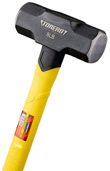 Hammer Sledge P/H 8LB Forged