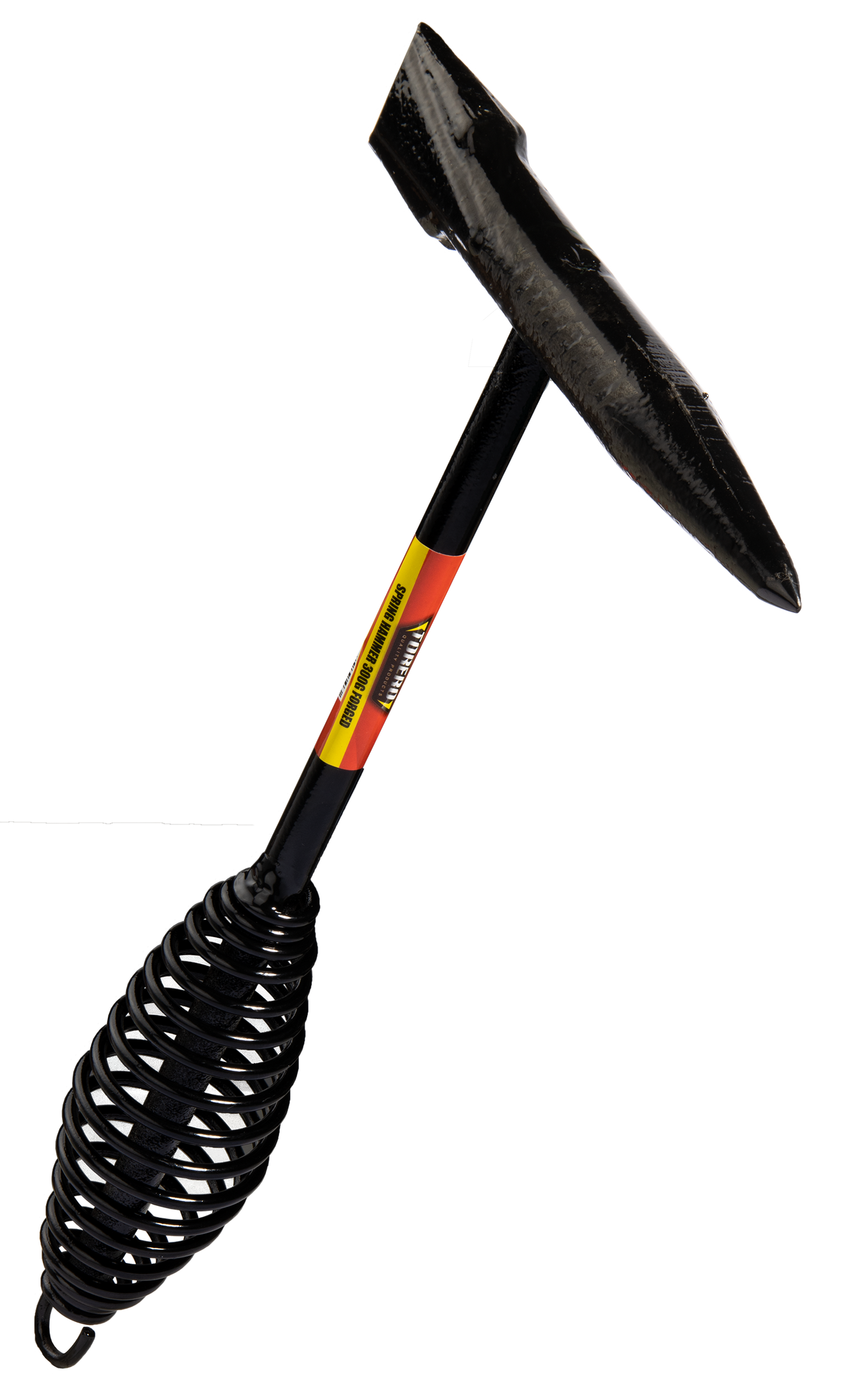 Hammer Spring 300g Forged