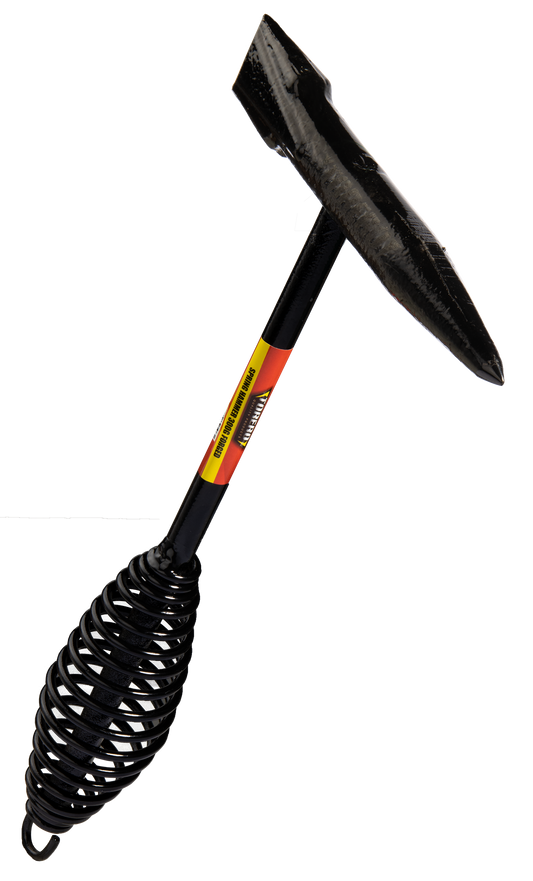 Hammer Spring 300g Forged