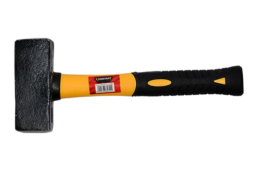 Hammer Stone P/H 4LB Forged
