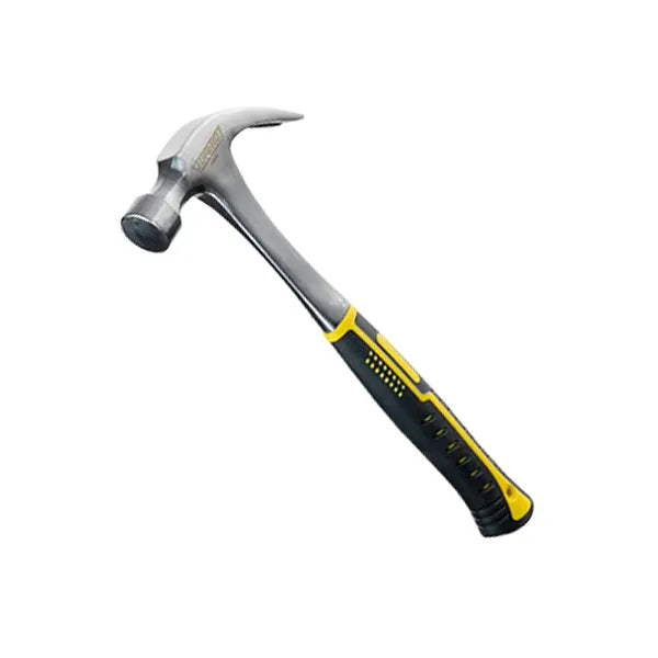 Hammer Steel Handle 160z Forged
