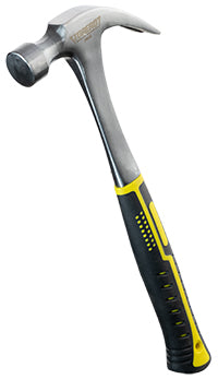 Hammer Steel Handle 160z Forged