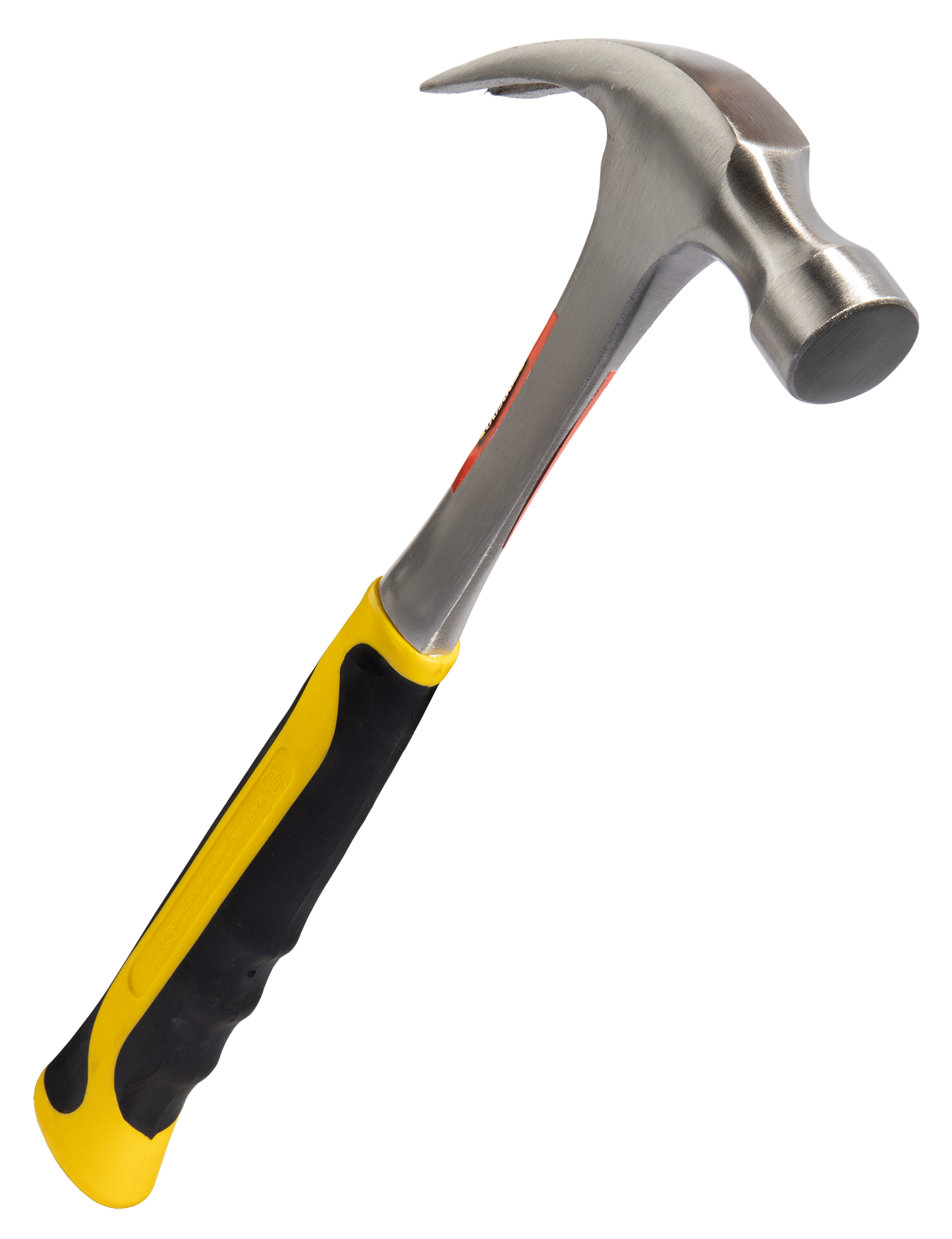 Hammer Steel Handle 160z O/L