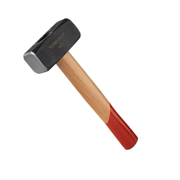 Hammer Stone W/H 4LB Forged