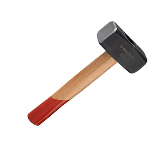 Hammer Stone W/H 4LB Forged