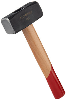Hammer Stone W/H 4LB Forged