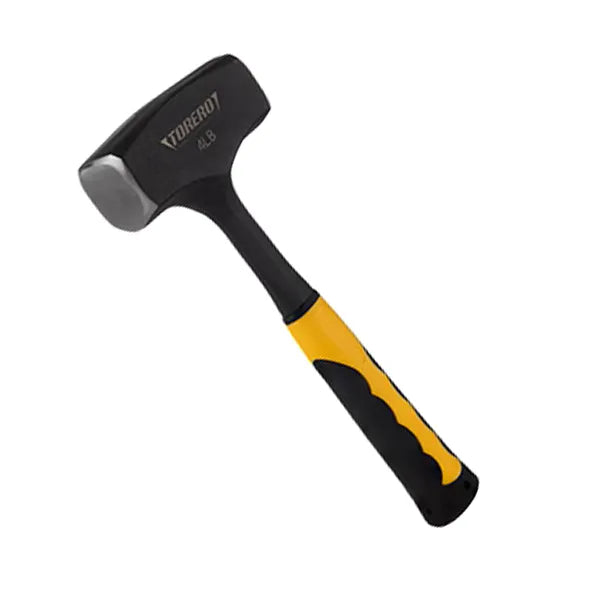 Hammer Stone All Steel 4LB Forged