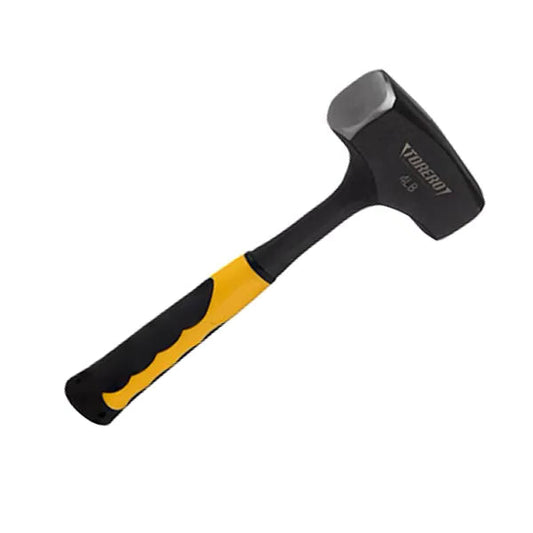 Hammer Stone All Steel 4LB Forged