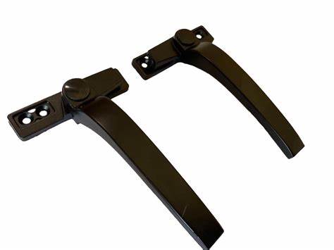 Handle Window Heavy Duty Right Polybag