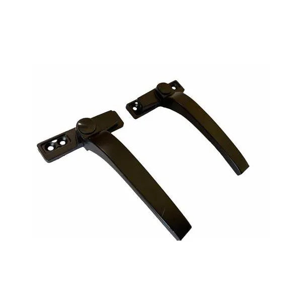 Handle Window Heavy Duty Right Polybag