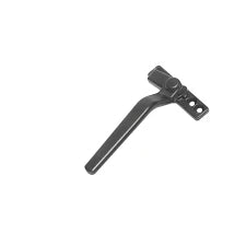 Handles Window Nylon Black Right Polybag