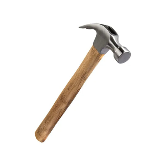 Hammer Wood Handle 160Z O/L