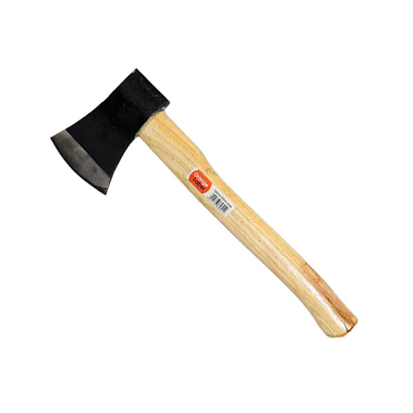 Hatchet Wooden Handle 2LB 430mm Forged