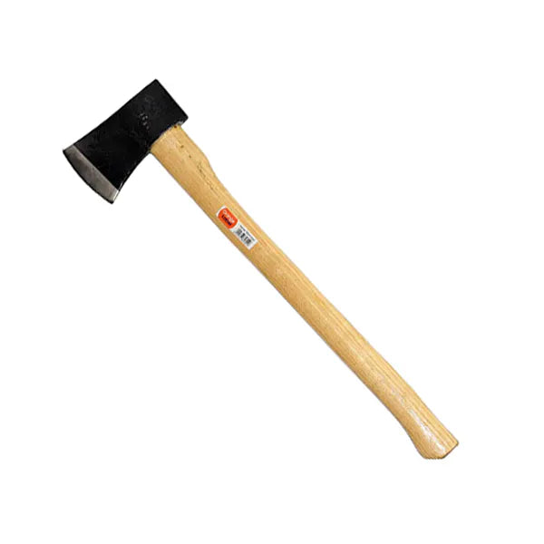 Hatchet Wooden Handle 4LB 780mm Forged