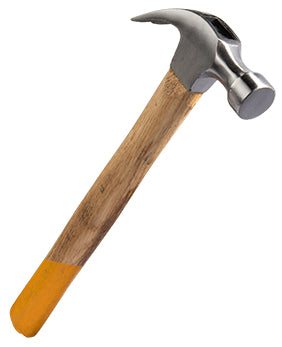 Hammer Wood Handle 160Z Forged