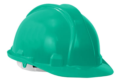 Helmet Safety SABS Black
