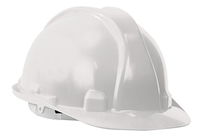 Helmet Safety SABS Black