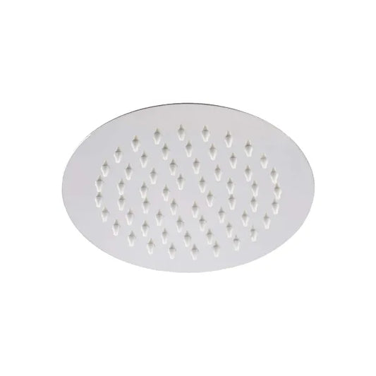 Head Shower Round 150mm Krystal CP
