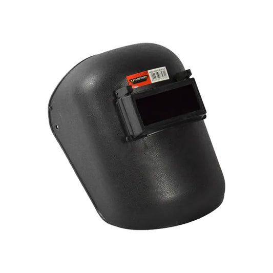 Auto Darkening Weld Helmet Blk-F/Adj