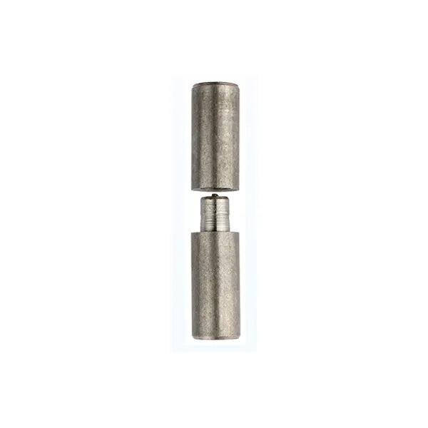Hinges Steel Bullet 12x70mm Loose