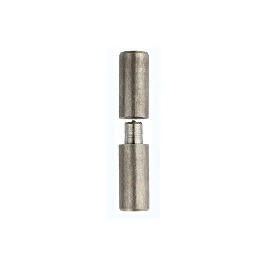 Hinges Steel Bullet 25x100mm Loose