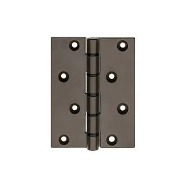 Hinges Butt Aluminium 100x40mm BPC