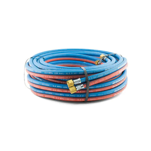 Acetylene Hose - Per Meter