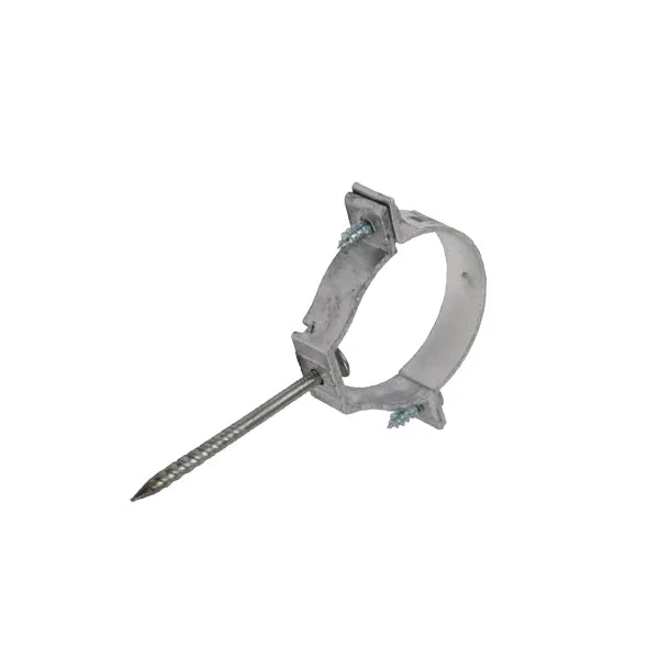 Holderbat Aluminium 50mm