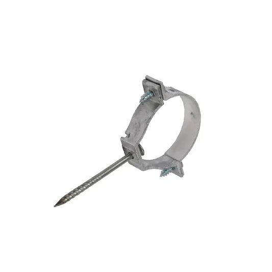Holderbat Aluminium 50mm