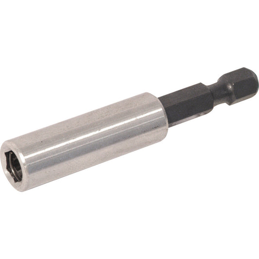 Holder Bit Magnetic 1/4*60Mm