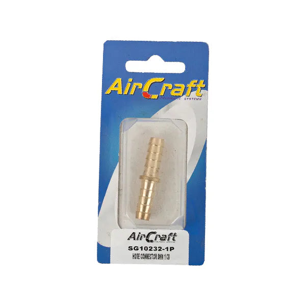 Hose Connector 8MM 1 CD