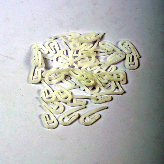 Hook Curtain Acetyl R7 100'S