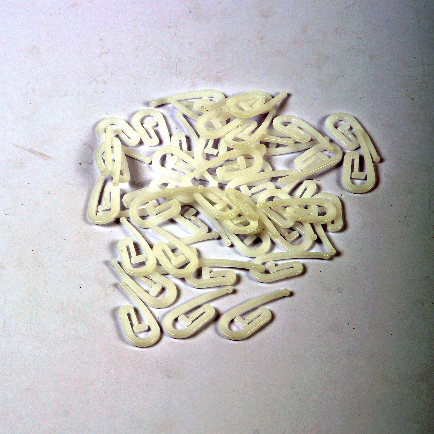 Hook Curtain Acetyl R7 50'S