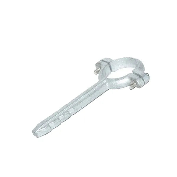 Holderbat Galvanised 50mm