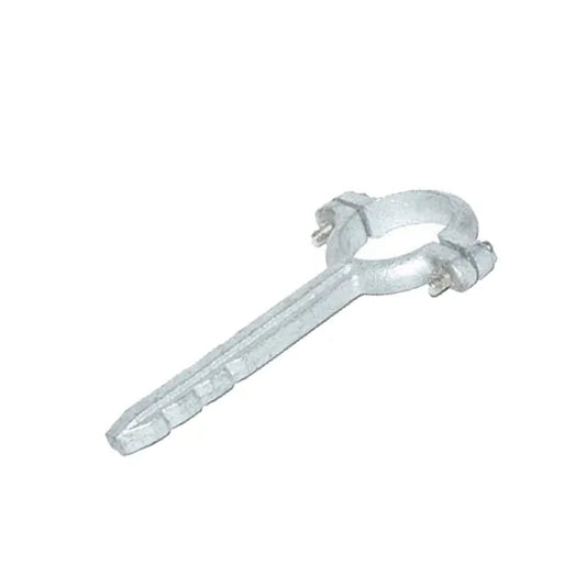 Holderbat Galvanised 50mm