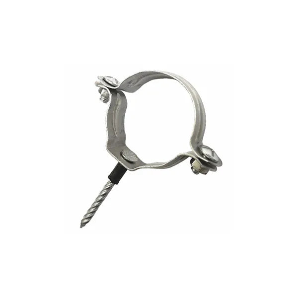 Holderbat Galvanised 75mm
