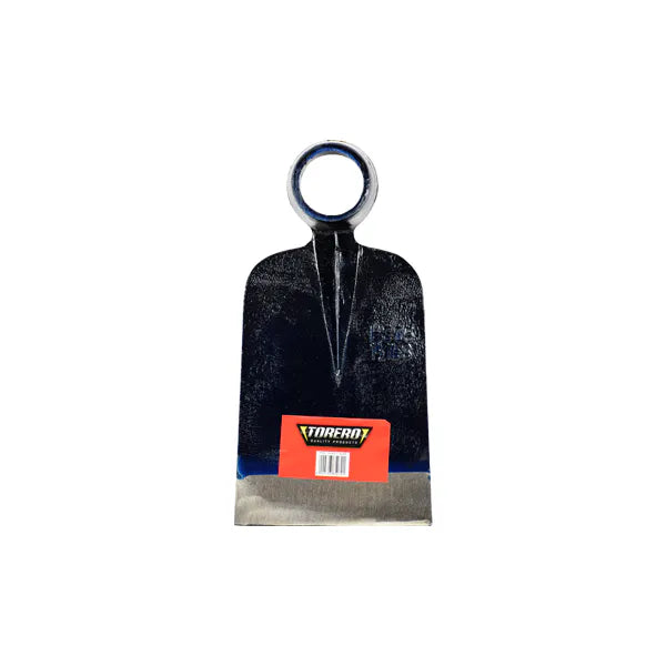 Hoe head steel 2.0lb IMP