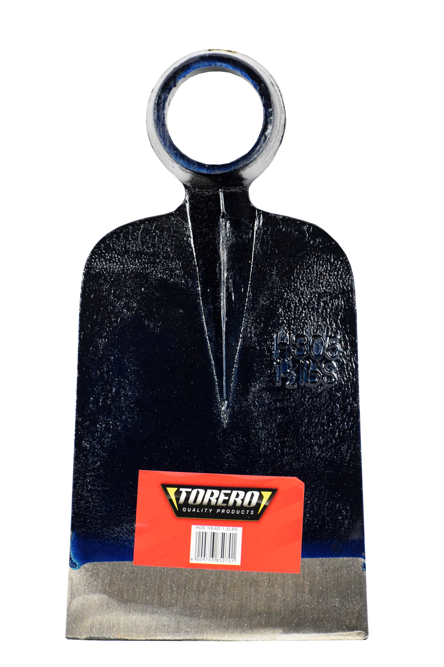 Hoe Head Steel 2.5lb IMP