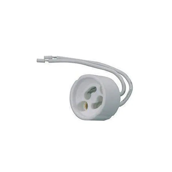Holder Lamp Gu10 downlight